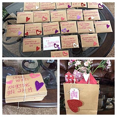 Creative valentine's day gifts for him long distance. Pin on love boyfriend