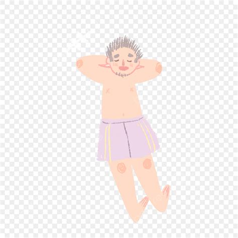 Naked Boy Hd Transparent A Naked Boy Boy Naked One PNG Image For