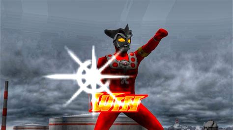 Ultraman Fe3 Ultraman Leo Vs Ultraman Leo 5 Ultraman Tag Team