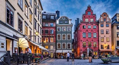 Sverige ˈsværjɛ), oficialmente reino de suecia (en sueco: Suecia quiere ampliar el delito de violación: «Solo el sí ...