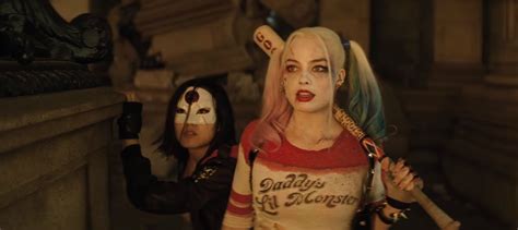 Watch The New Suicide Squad Trailer Is A Harley Quinn Highlight Reel