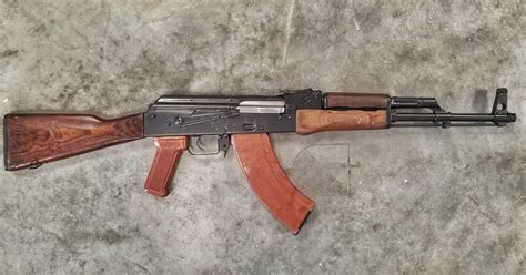 Polish Ak47 Customer Build