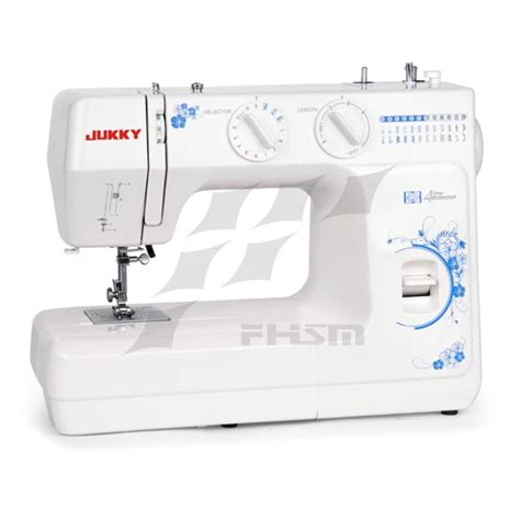 Fh6224 Multi Function Sewing Machine Brand Jukky Sewing Machines