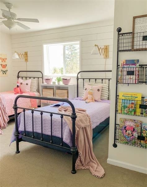 Popular Kids Furniture Buying Guide Girl Bedroom