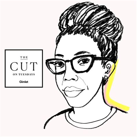 The Cut On Tuesdays Podcast How I Get It Done Amy Sherald Amy Sherald