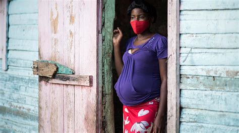 schoolgirls pregnancy in dominicana telegraph