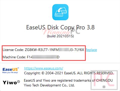 Easeus Disk Copy Pro Coupon Code 60 Off Free Key