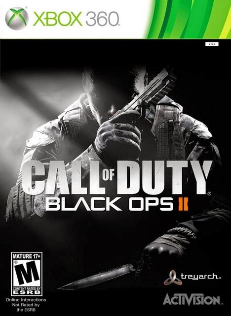 Black ops 2 zombies features three different ways to survive the zombie apocalypse. Call of Duty: Black Ops 2 DUBLADO PT-BR 2012 ~ SO PARA ...