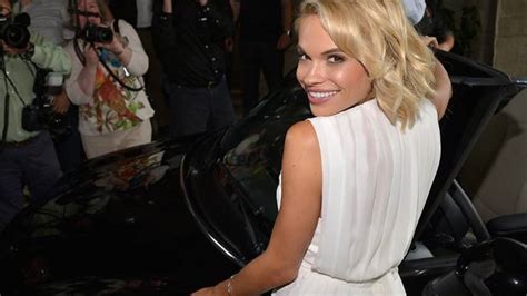 Playmate Dani Mathers Fired From Radio Job Banned From Gyms After
