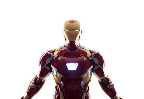 Iron Man Mk 10000 Lavidadefinch Comadreja