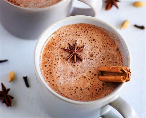 Chai is traded on exchanges. Chai Lovers! Shed Those Pounds With This Keto Masala Tea
