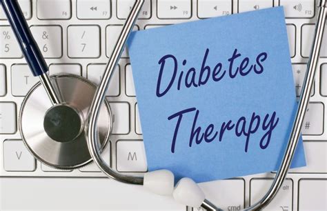 Preventie Si Tratament Pentru Diabet Zaharat De Tip 1