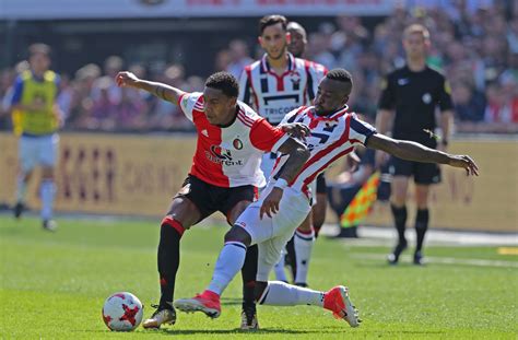 Aug 15, 2021 · willem ii vs feyenoord prediction verdict. KNVB verzet wedstrijd Willem II - Feyenoord- Feyenoord.nl