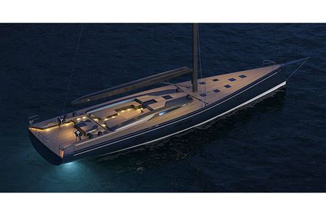 Nauta Yachts Design Brokerage And Charter