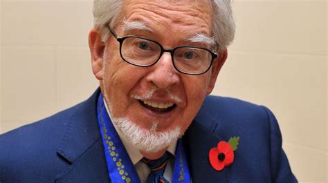 Rolf Harris Arrest Tv Entertainer Quizzed By Jimmy Savile Cops Over Sex Offences Allegations