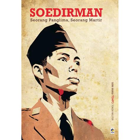 Struktur Teks Biografi Jendral Sudirman Goresan