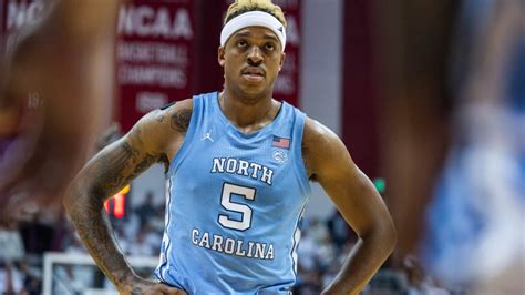 Unc Basketball Armando Bacot Sends Stern Message To Teammates