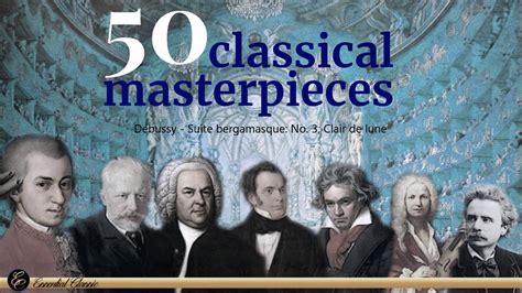 Download 50 Most Famous Pieces Of Classical Music Mp4 And Mp3 3gp