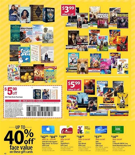 What Paper To Buy With Black Friday Ads - Pin on Black Friday Ads and Deals
