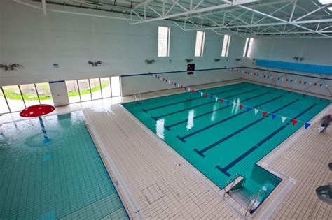 Inspire Fitness Centre Co Dublin Swimming Pool Playfinder