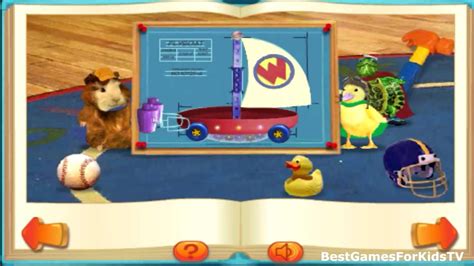 Wonder Pets Save A Baby Dinosaur Full Game Movie For Little Children