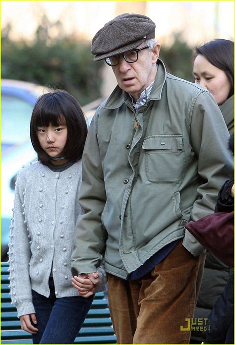 Woody Allen Wife Daughter Did Woody Allen Marry His Daughter Inside