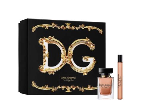 Dolce And Gabbana The Only One Edp 50ml T Set Uk