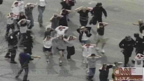 Conmemoran 20 Años De La Masacre De Columbine En Estados Unidos El Mundo Dw 20042019