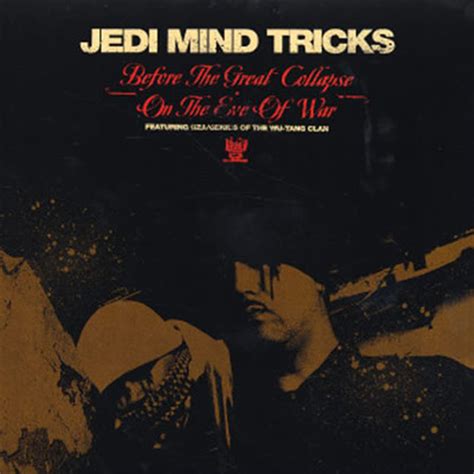 Jedi Mind Tricks First Album Olporvillage