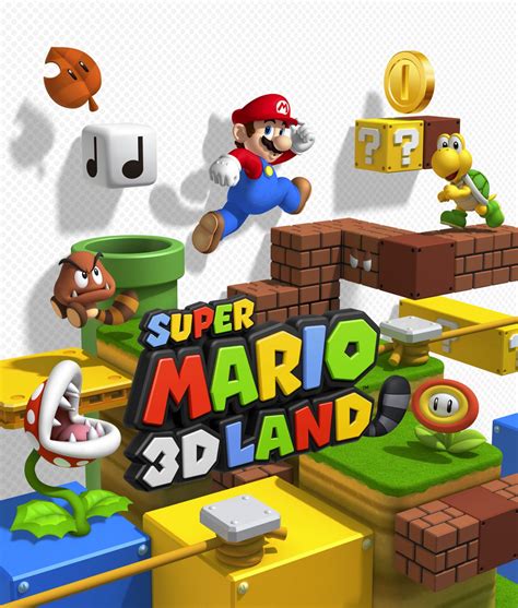 Preview Super Mario 3d Land Nintendo Life