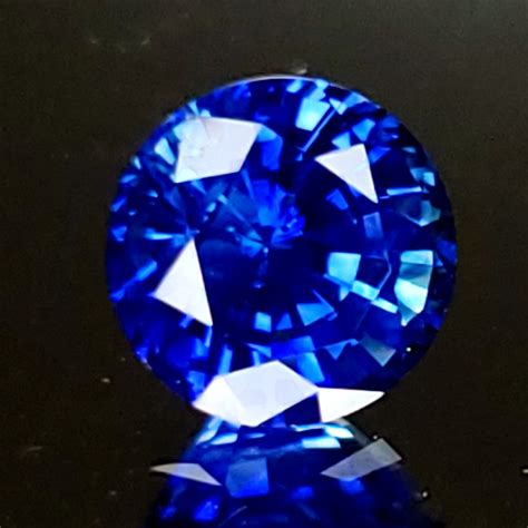 180ct Sapphire Blue