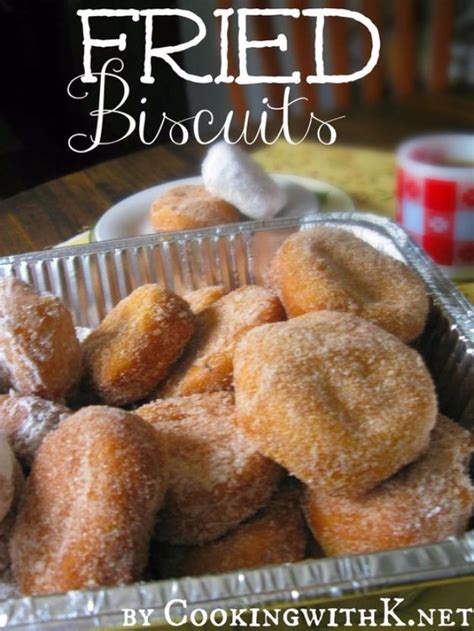 Shortcakes, cobblers and hand pies, oh my! 35 Incredible Things to Make With Canned Biscuits - DIY Joy