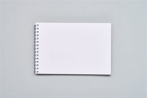 Blank Notepad Stock Photo Download Image Now Istock