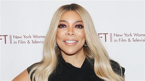 Wendy Williams Says Shes Back And Better Than Ever Trendradars