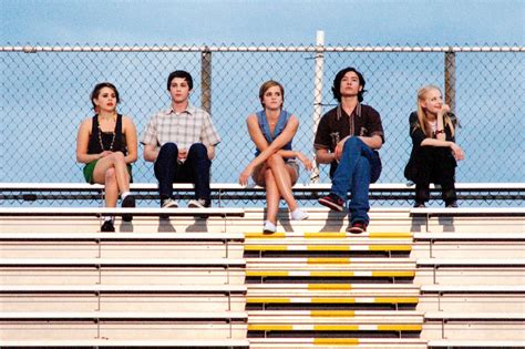 Film Review The Perks Of Being A Wallflower The Acronym Imsas