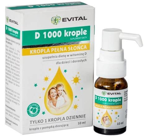 Where do i go to enroll in evital? Evital D 1000 krople 10ml | cena, opinie, dawkowanie ...