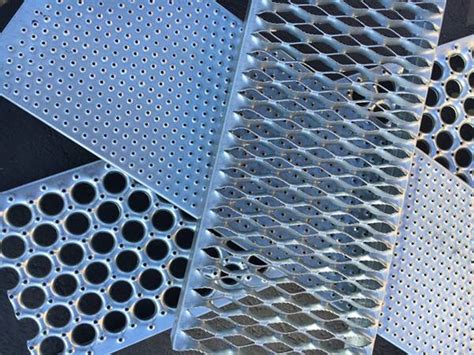 Types Of Grating