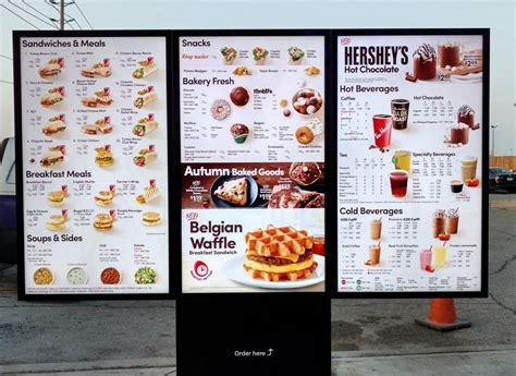 New Burger King Drive Thrus May Already Know What You Want Wtop News