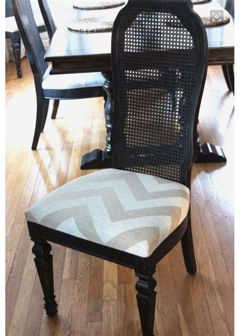 Pin By Ginger Mills On Furniture Flips Dining Chair Makeover Redo