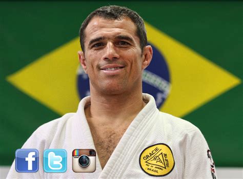Royler Gracie Brazilian Jiu Jitsu