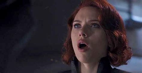 Winter Soldier Black Widow  Very Brief Interview With Ign The