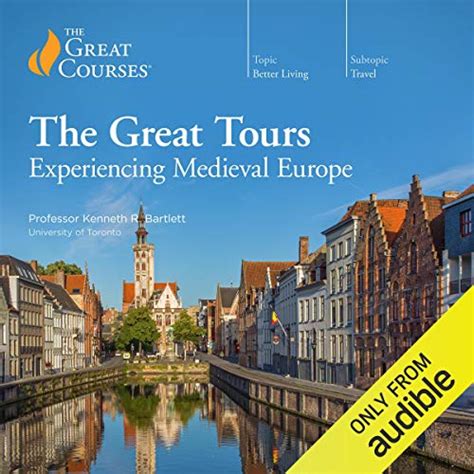 The Great Tours England Scotland And Wales Audible