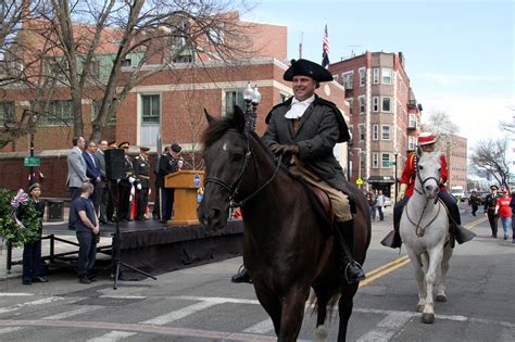 We did not find results for: Patriots Day Parade Boston, Lexington & Concord! Events ...