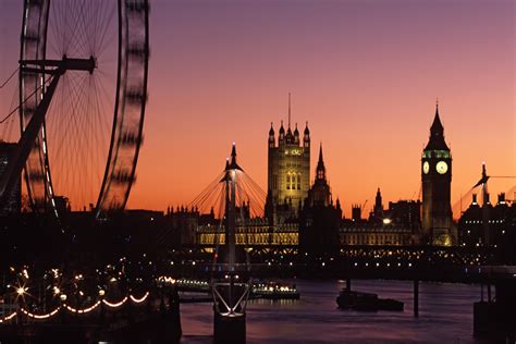 London 'is world's favourite city behind New York' | London Evening Standard