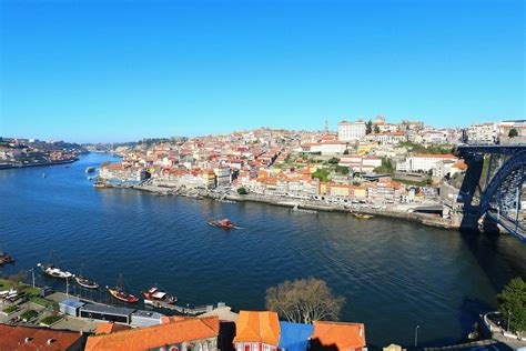 Porto City Tour Porto Portugal Gray Line