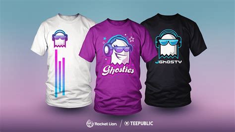 Jessica Blevins On Twitter My Official JGhosty Store Is Now Open With Awesome Merch Opening