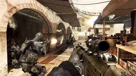 10 Call Of Duty 4 Modern Warfare Hd Wallpapers And Backgrounds