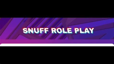 Snuff Roleplay Пробою Подниматса Youtube