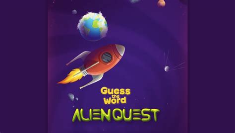 Alien Quest 🕹️ Play Alien Quest Online On Gamepix