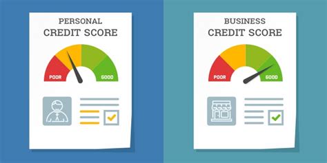 5 Ways To Improve Your Business Credit Score Quickly